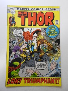 Thor #194 (1971) FN Condition!