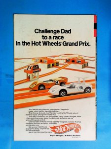 Twilight Zone #32 (1970)