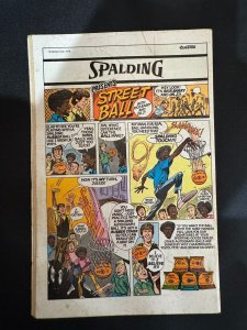 The Amazing Spider-Man #193 (1979)