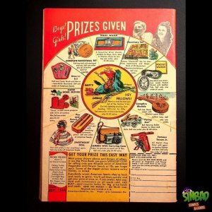 Crime and Punishment 1 -