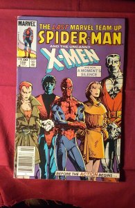 Marvel Team-Up #150 (1985)