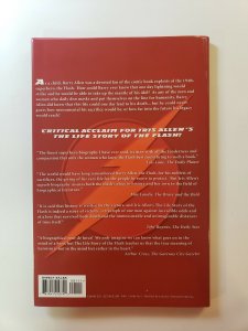 THE LIFE STORY OF THE FLASH HARD COVER GRAPHIC NOVEL FIRST PRINT DC NM