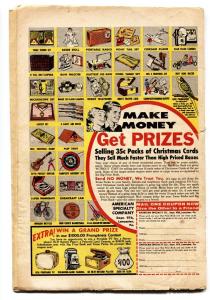 SUPERMAN #133-comic book DC-SUPERMAN JOINS ARMY G/VG