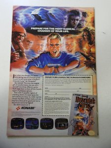 The Amazing Spider-Man #345 (1991) VF+ Condition