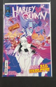 Harley Quinn #37 (2024)