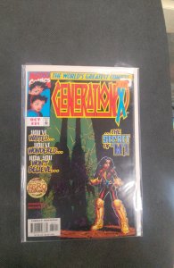 Generation X #31 (1997)