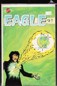 Eagle #3 (1987)