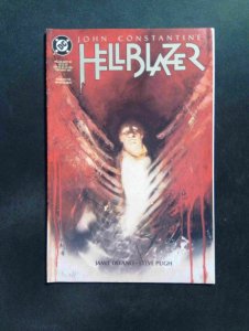 Hellblazer #38  DC/VERTIGO Comics 1991 VF-