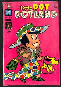 Little Dot Dotland #43 