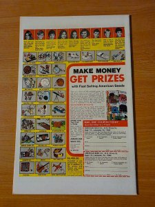 Marvel Triple Action #34 ~ NEAR MINT NM ~ 1977 Marvel Comics