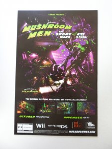 Secret Invasion #6 (2008) NM condition