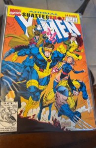 X-Men Annual #1 (1992)  
