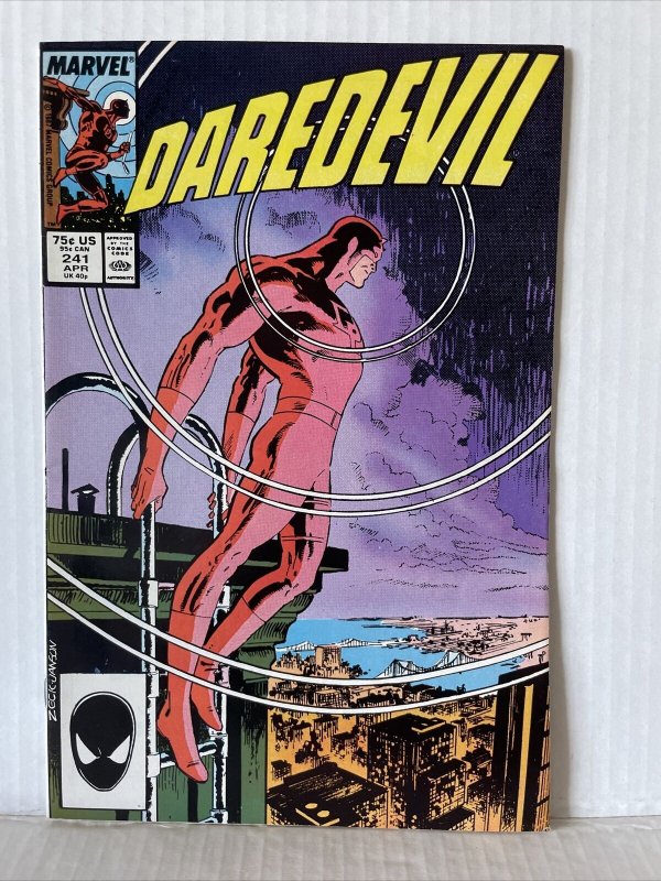 DareDevil #241