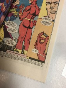 Flash (1985) # 348 (F/VF) Canadian Price Variant (CPV) !