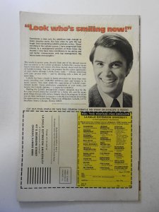 Amazing Adventures #35 (1976) FN+ Condition!