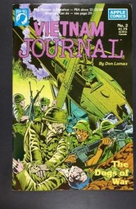 Vietnam Journal #2 (1988)