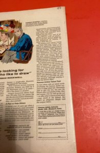 The X-Men #38 (1967)the blob and the Vanisher