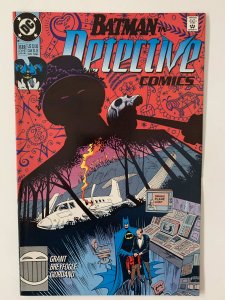 Detective Comics #618 (1990)