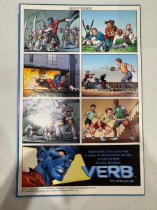 Young Avengers #1  (2005)