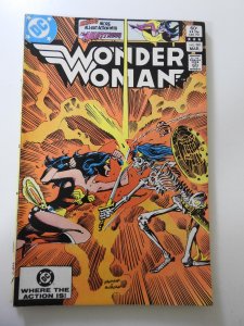 Wonder Woman #301 (1983)