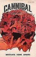 CANNIBAL TP VOL 02