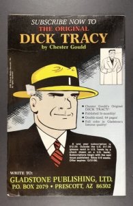Original Dick Tracy #2