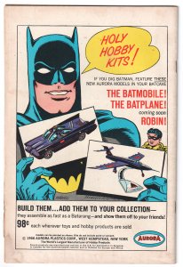 Action Comics #342 (1966) Superman