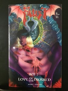 Faust vol. 2 #2 (1997)