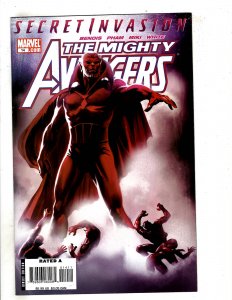 The Mighty Avengers #14 (2008) OF33