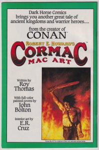 Predator #4 (1990) Predator