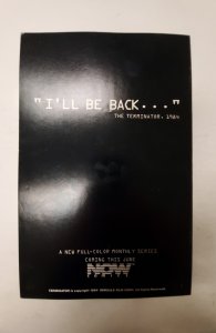 The Real Ghostbusters #1 (1988) NM Now Comic Book J689