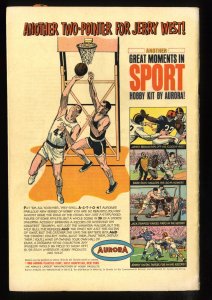 Tales To Astonish #79 VG 4.0 Sub-Mariner and the Hulk! Hercules!