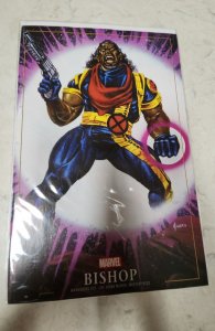 Marauders #25 Jusko Cover (2021)