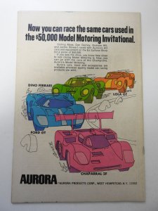 Justice League of America #87 (1971) FN Condition!