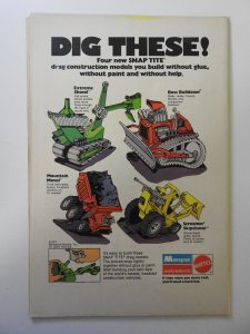 From Beyond the Unknown #17 (1972) FN- Condition!