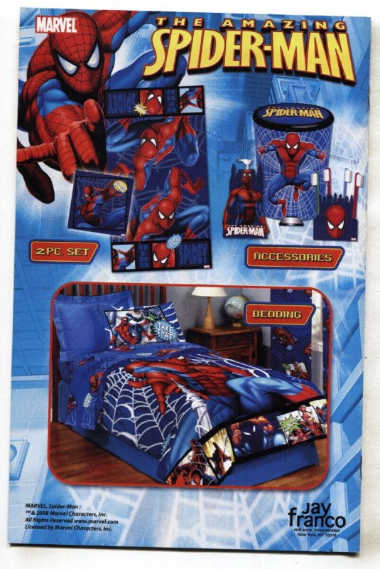 New Avengers #49--Dark Avengers--comic book--2009--NM-