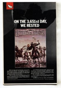 Flash #5-1987-1st appearance of SPEED MCGEE-Comic Book