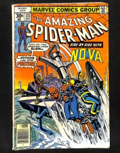 Amazing Spider-Man #171