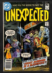 The Unexpected #201 (1980)