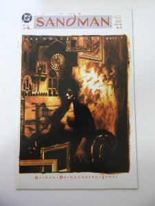 The Sandman #16 (1990) NM- Condition