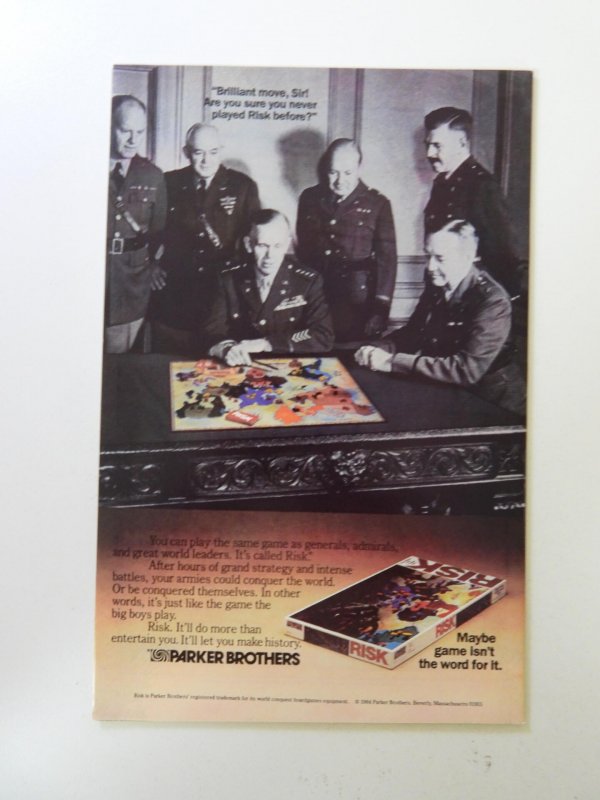 Marvel Super Heroes Secret Wars #10 (1985) NM- condition