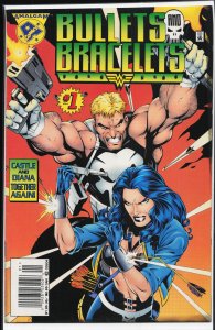 Bullets and Bracelets (1996) Bullets and Bracelets