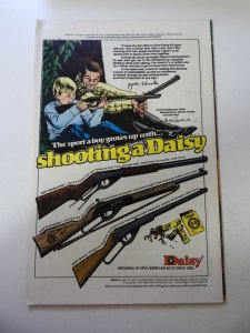 Batman #292 (1977) FN Condition