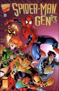 Spider-Man/Gen13 nn-A  FN