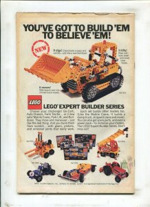 Action Comics #503 - A Save In Time! (4.5) 1980