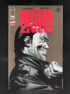 Negan Lives! (2020)