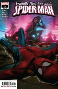 Friendly Neighborhood Spider-Man (2019) #12 (#36) VF/NM