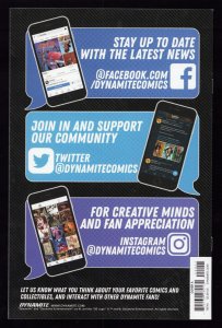 Vampirella Volume 5 #22 - Lucio Parrillo Cover (9.2 ob) 2021