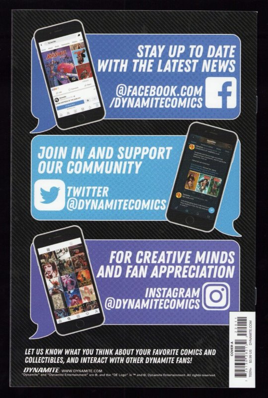 Vampirella Volume 5 #22 - Lucio Parrillo Cover (9.2 ob) 2021