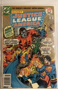 Justice League of America #140 (1977)